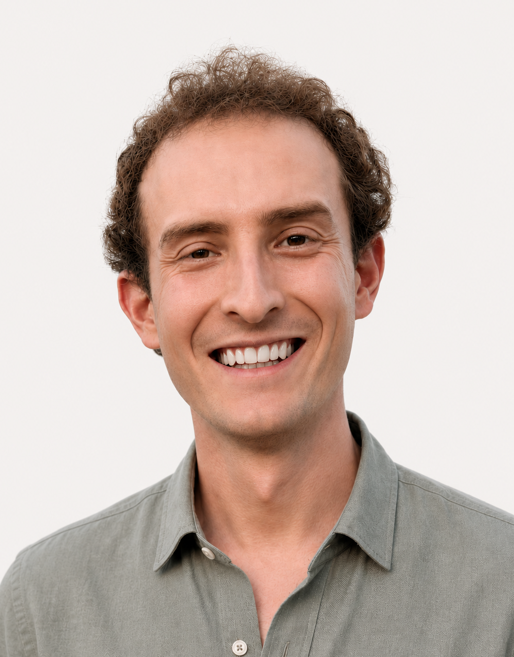 Sam Heffernan
